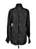 Splits 59 Paisley Black Jacket Size XS - photo 2