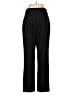 Danielle Bernstein Black Dress Pants Size 6 - photo 2