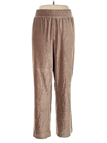 Isaac Mizrahi LIVE! Casual Pants (view 1)