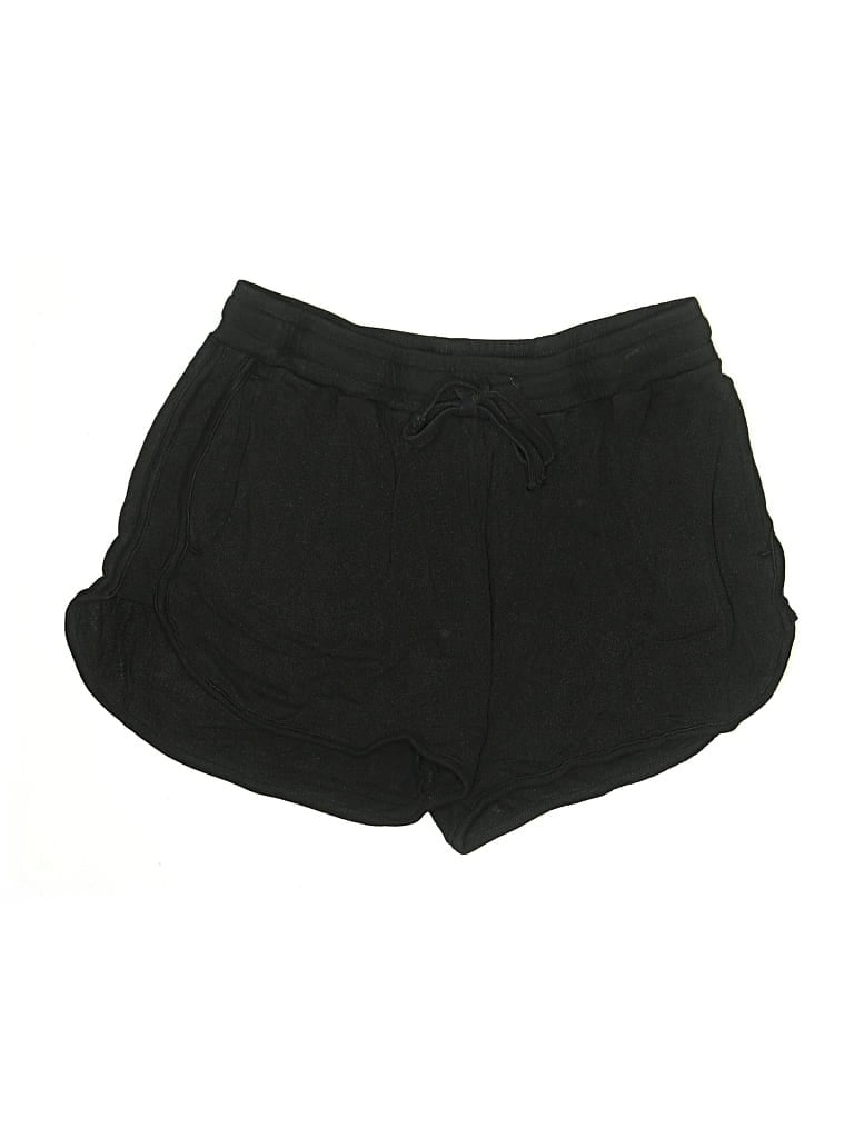 Pre-owned Mono B Shorts In Black