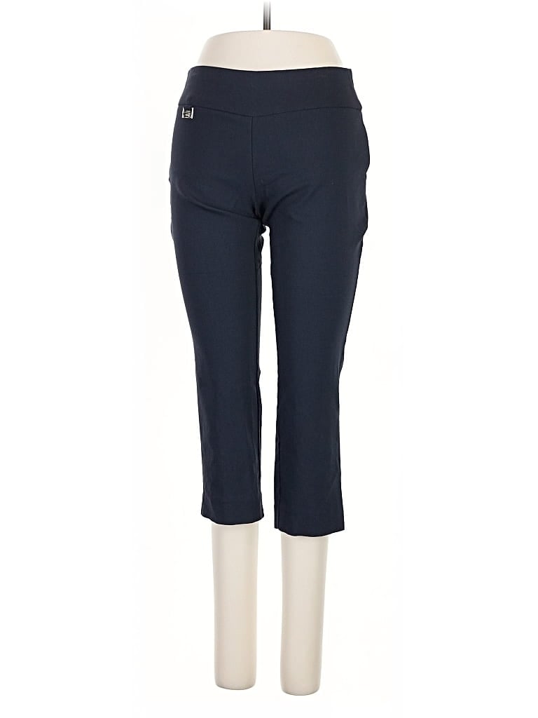 Pre-owned Alfani Active Pants In Blue