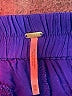 Free People Blue Track Pants Size XS - photo 7