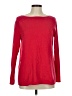Gap Red Pullover Sweater Size M - photo 1