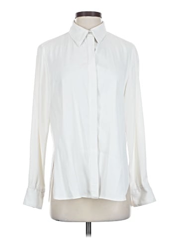 Argent Long Sleeve Blouse (view 1)