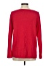 Gap Red Pullover Sweater Size M - photo 2