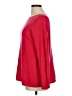 Gap Red Pullover Sweater Size M - photo 5
