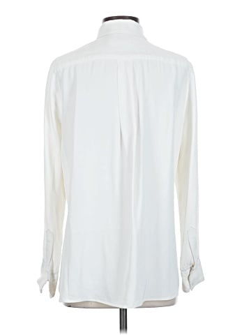 Argent Long Sleeve Blouse (view 2)