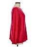 Gap Red Pullover Sweater Size M - photo 4