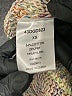 One Grey Day Tan Cardigan Size XS - photo 9