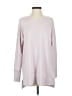 Time and Tru Pink Pullover Sweater Size M - photo 1