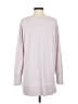 Time and Tru Pink Pullover Sweater Size M - photo 2
