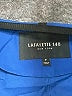 Lafayette 148 New York Blue Jacket Size P (petite) - photo 6