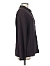 Garfield & Marks Purple Blazer Size 8 - photo 4
