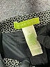 Sigrid Olsen Chevron-herringbone Gray Dress Pants Size 14 - photo 4
