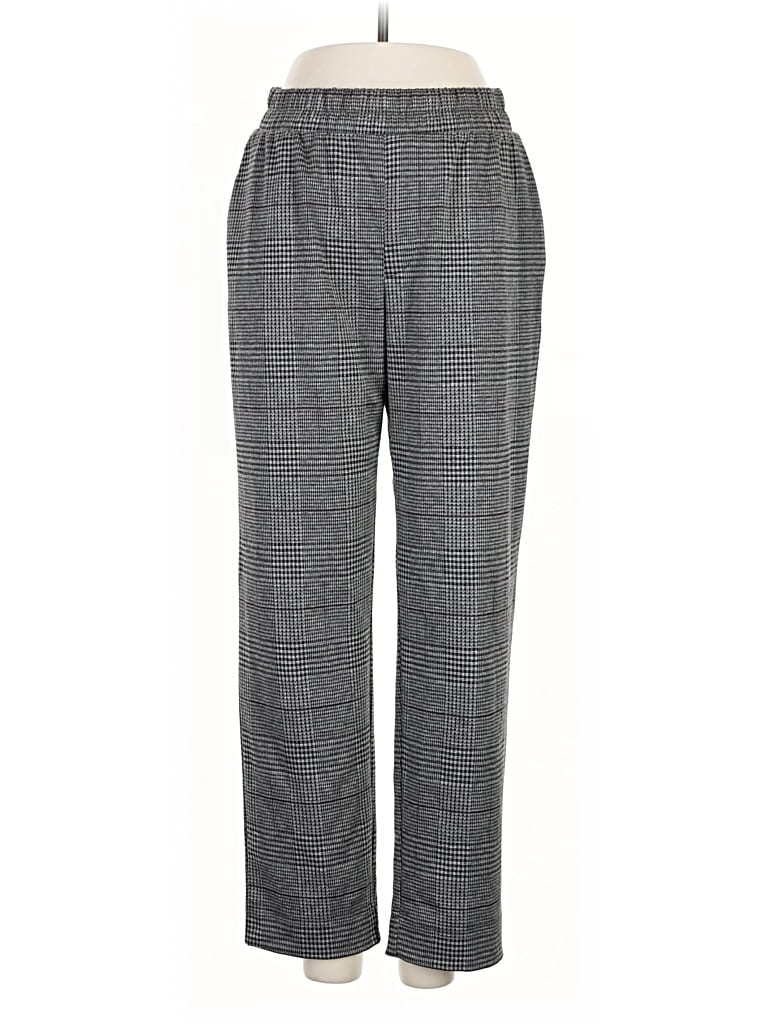 Pre-owned A New Day Casual Pants In Gray