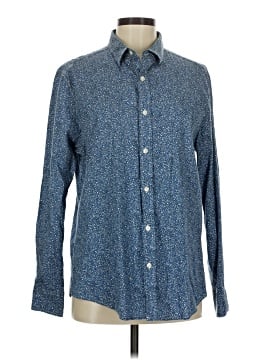 Assorted Brands Long Sleeve Button Down Shirt