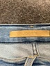 Joe's Jeans Blue Jeans Size 26 waist (estimated) - photo 7