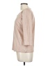 Max Mara Tan 3/4 Sleeve Top Size L (estimated) - photo 5