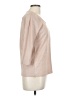 Max Mara Tan 3/4 Sleeve Top Size L (estimated) - photo 4