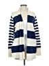 Neiman Marcus Blue Cardigan Size S - photo 1