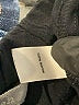 Rubbish 100% Rayon Solid Black Formal Skirt Size M - photo 4