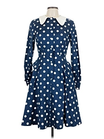 Louis Féraud Casual Dress (view 1)