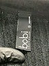 Bobi Black Cardigan Size L - photo 7