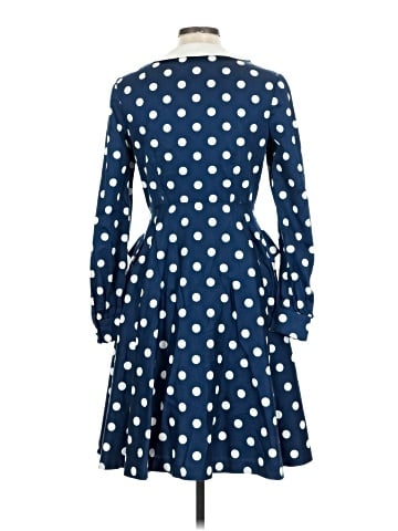 Louis Féraud Casual Dress (view 2)
