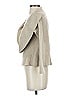 Banana Republic Tan Cardigan Size S - photo 5