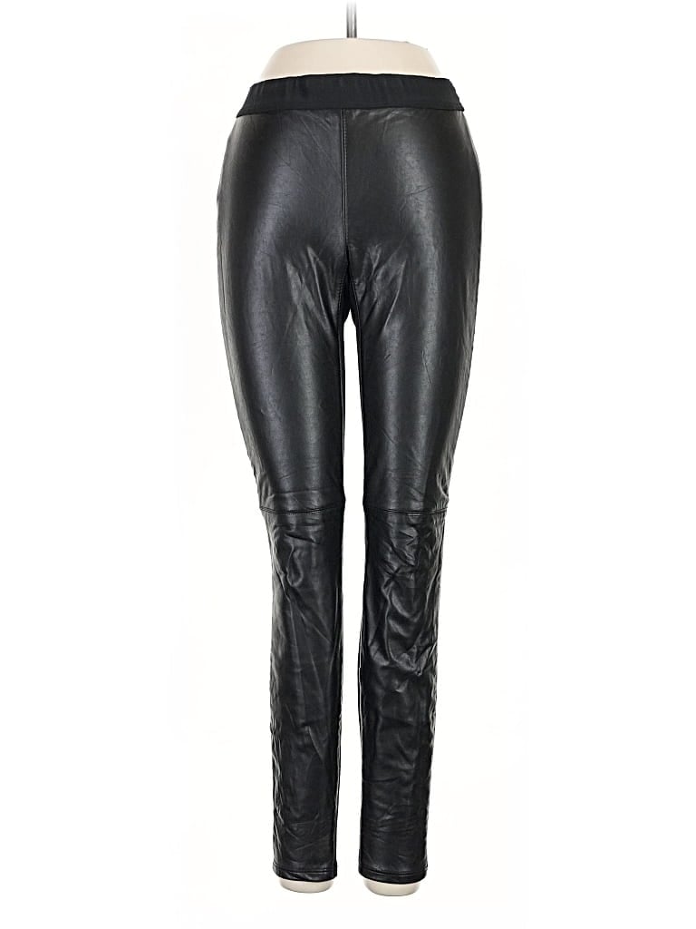 Pre-owned Bailey44 Leggings In Black