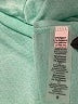 Lularoe Teal Kimono Size 6 - photo 4