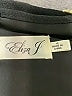 Eliza J 100% Polyester Black Casual Dress Size 10 - photo 7