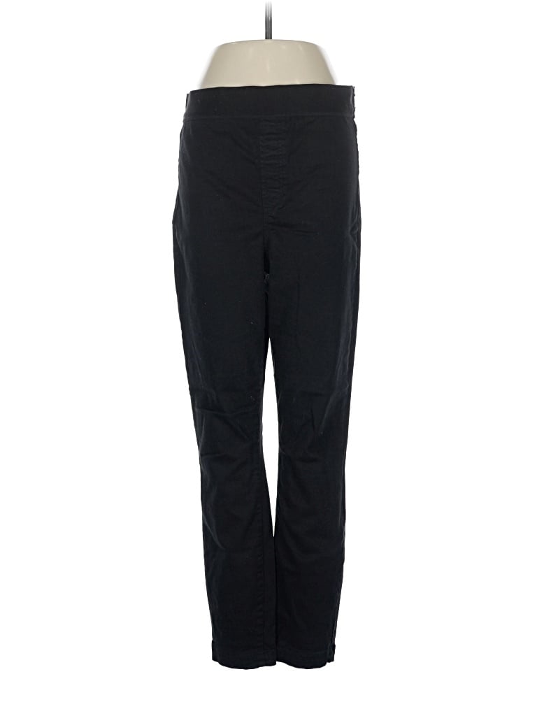 Pre-owned Buffalo By David Bitton Active Pants In Black