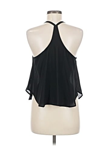 Soprano Sleeveless Blouse (view 2)