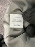 Worth 100% Wool Gray Wool Blazer Size 8 - photo 7