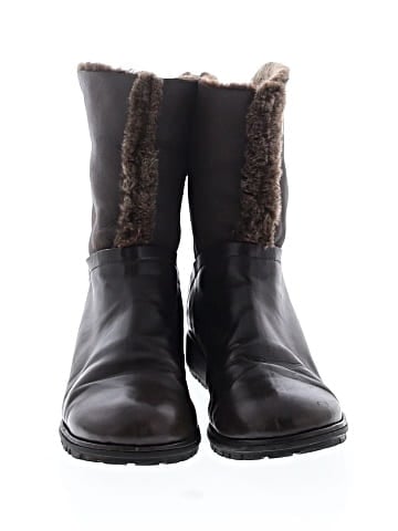 Stuart Weitzman Ankle Boots (view 2)
