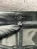 21 Saints Black Casual Pants Size M - photo 6