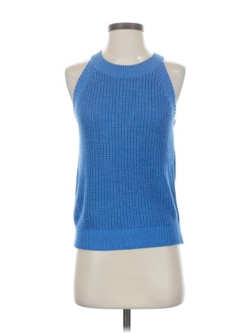 Pink Martini Vest (view 1)