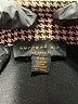 Current Air Houndstooth Brown Coat Size XXS - photo 6