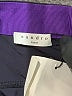 Sandro Solid Black Blue Dress Pants Size EU (FR) 36 / US 4 - photo 6