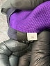 Sandro Solid Black Blue Dress Pants Size EU (FR) 36 / US 4 - photo 7