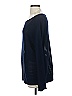 Lafayette 148 New York Blue Pullover Sweater Size S - photo 5