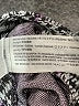 Hollister Plaid Gray Casual Pants Size XS - photo 7