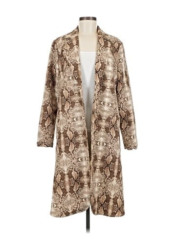 7th Avenue Design Studio New York & Company Coat (view 1)