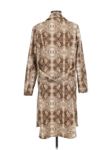 7th Avenue Design Studio New York & Company Coat (view 2)