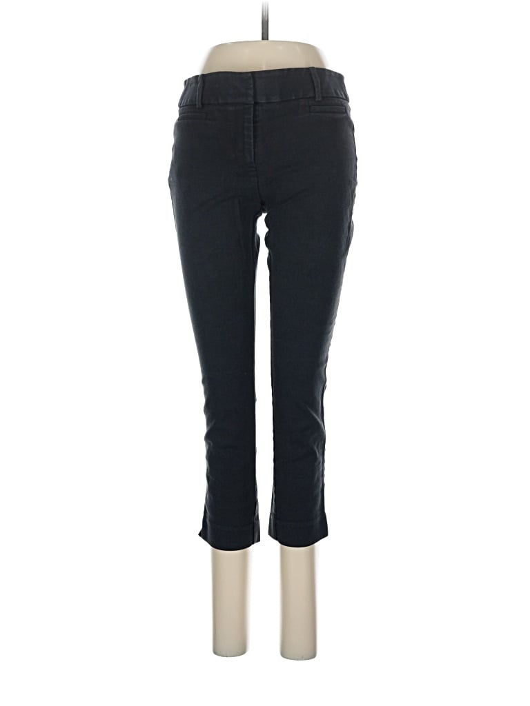 Click to view more detailed imagery on our partner's website Pre-owned Ann Taylor Loft Active Pants In Black