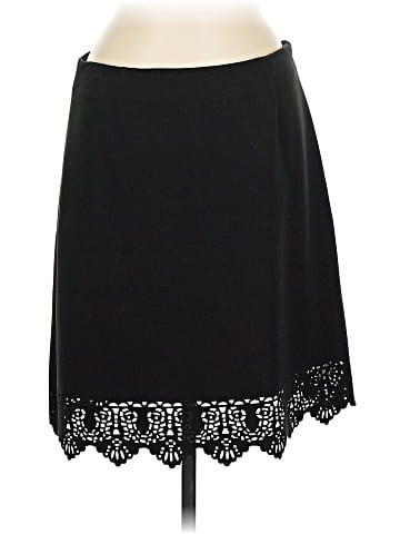 Laundry by Shelli Segal Formal Skirt (view 1)