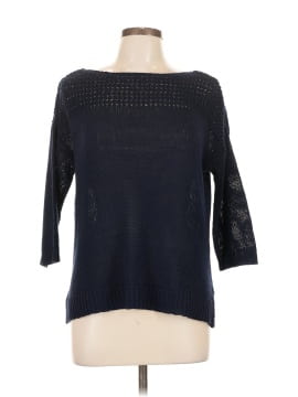 Lauren By Ralph Lauren Pullover Sweater