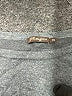 J. McLaughlin Stripes Gray Pullover Sweater Size XS - photo 7