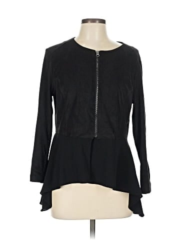 Style&Co Jacket (view 1)